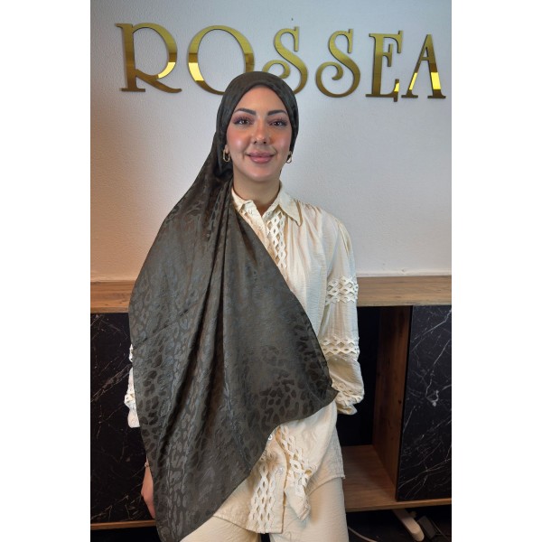 Premium Jakar Şal 030H